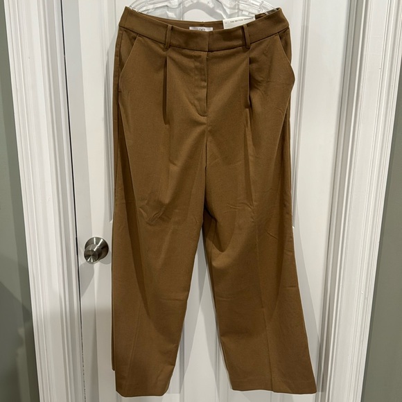 NWT loft Peyton trouser 12 - Picture 1 of 4
